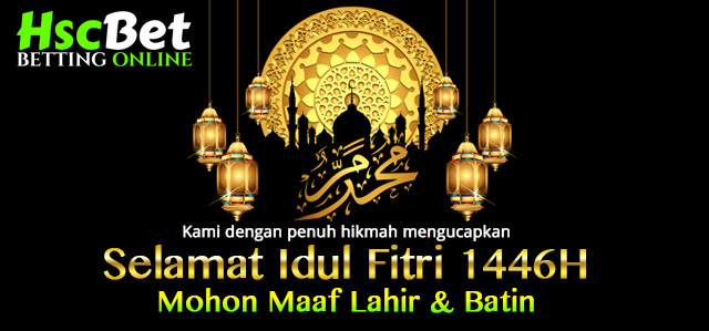 IDUL FITRI 